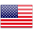 United States Of America (USA) Icon